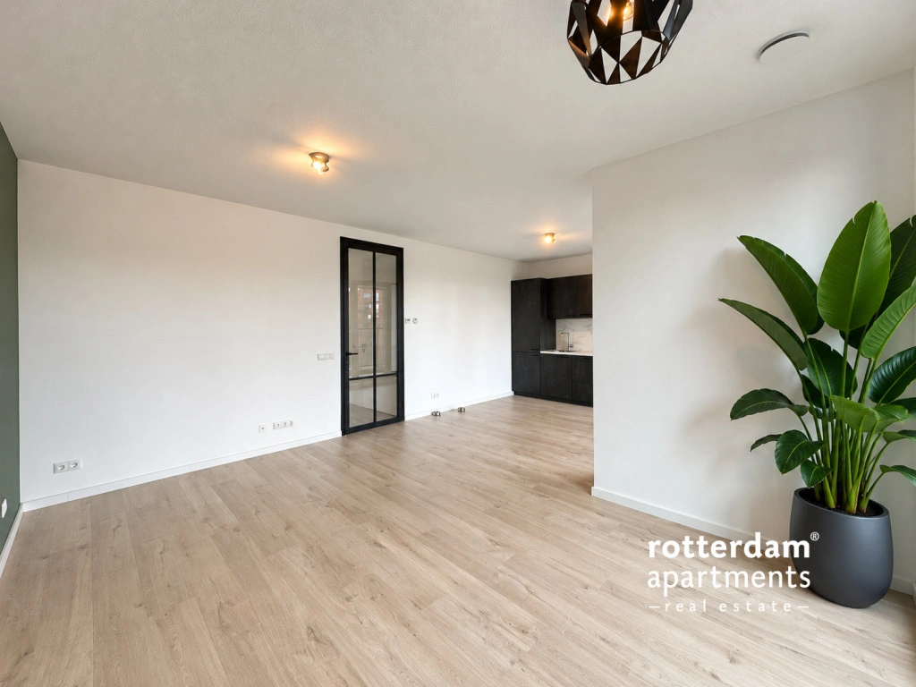 Appartement Rosestraat 1229 — foto 3
