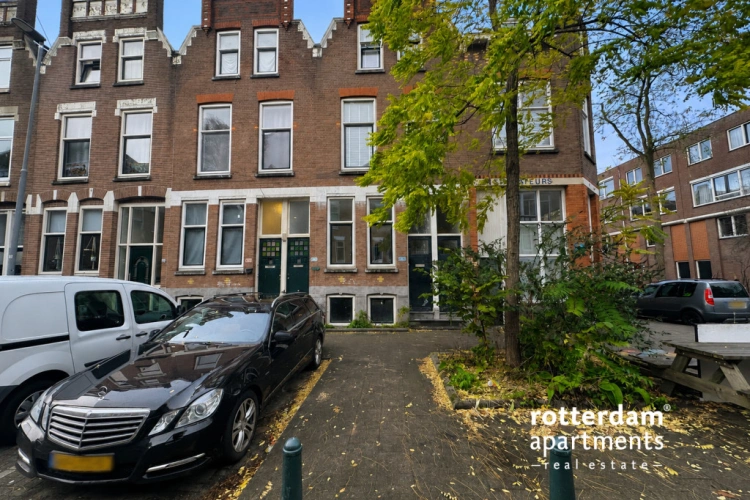 free-sector-houses for rent on Gerrit Jan Mulderstraat
