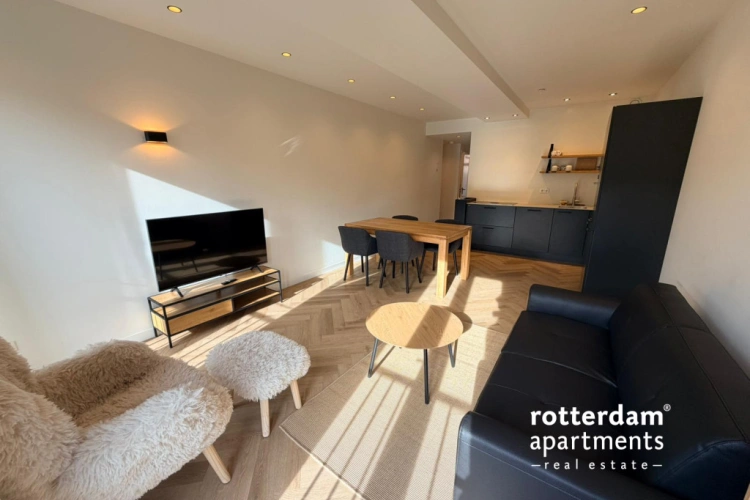 studios for rent on Eendrachtsweg