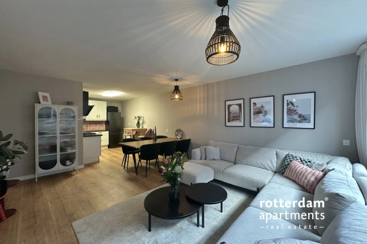 apartments for rent on Siondwarsstraat
