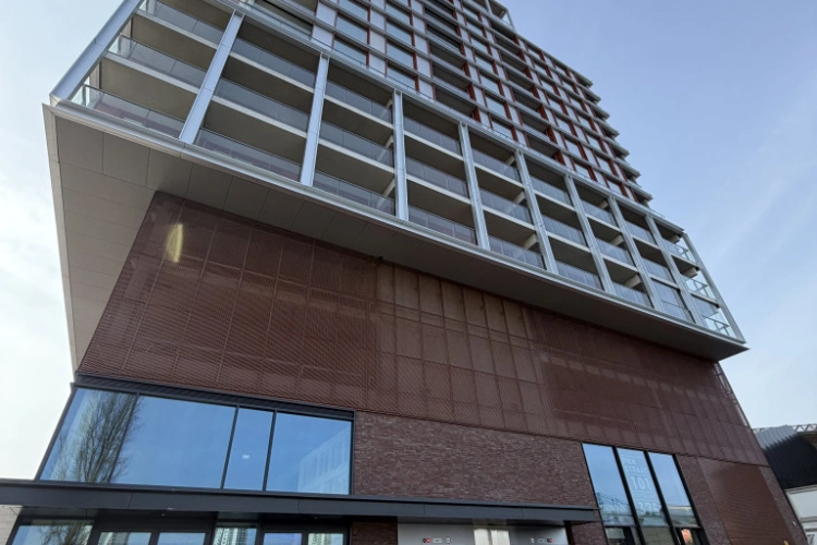 Piekstraat, Rotterdam