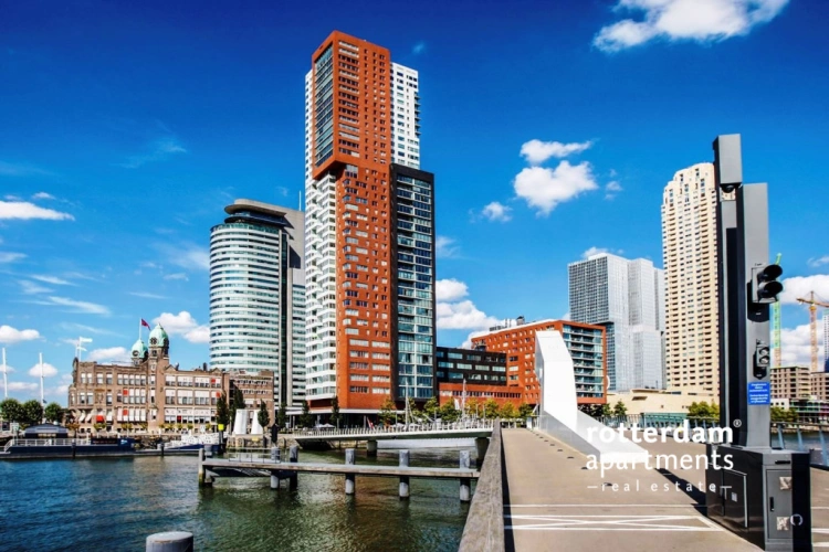 vrije-sector-woningen te huur op Landverhuizersplein