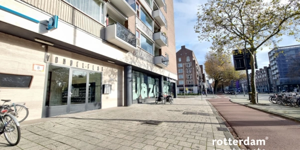 Goudsesingel