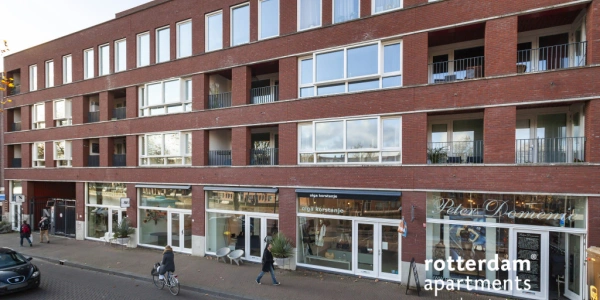 Zaagmolenkade