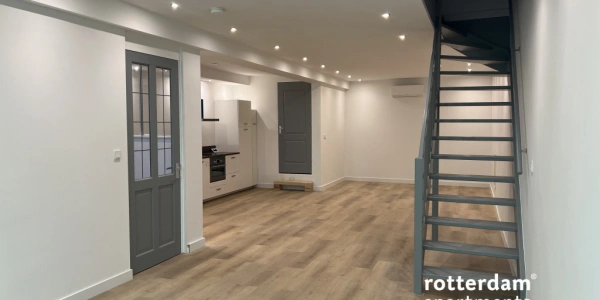 A rental house advertisment