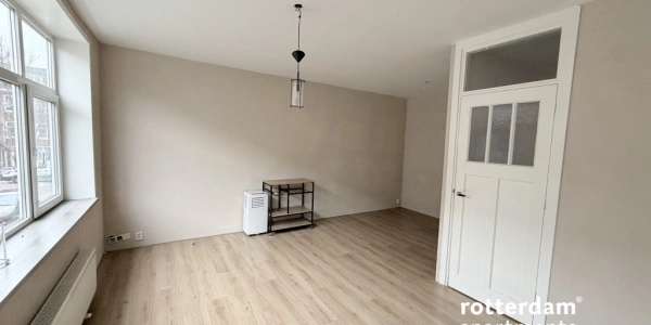 Bonaventurastraat