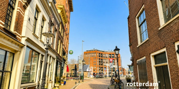Havenstraat