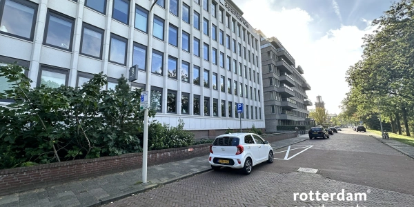 Stadhoudersplantsoen