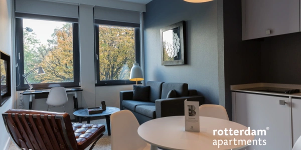 Stadhoudersplantsoen