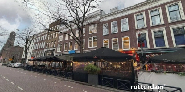 Witte de Withstraat