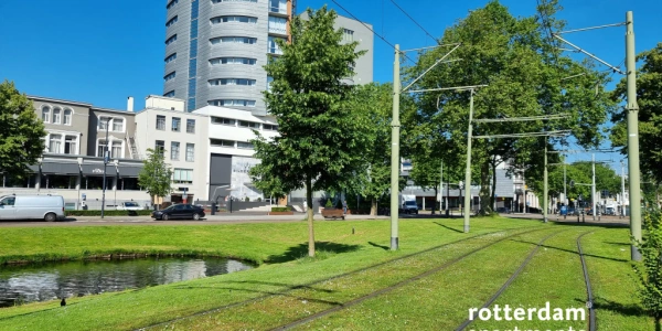 Eendrachtsweg
