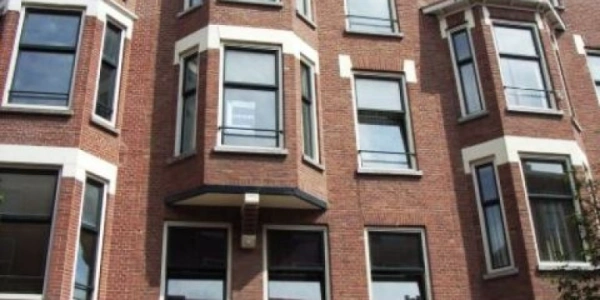 Adrien Mildersstraat