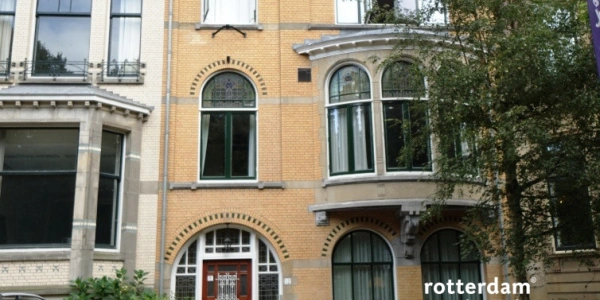 Parklaan