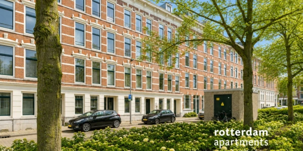 huurwoningen te huur op Burgemeester Hoffmanplein