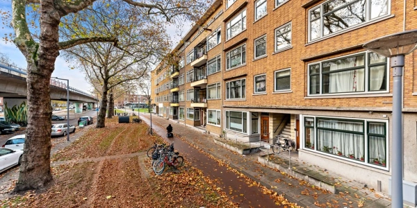 Mijnsherenlaan 109 B