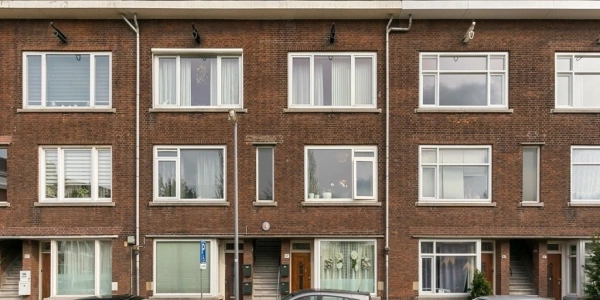 Letlandsestraat 14 B