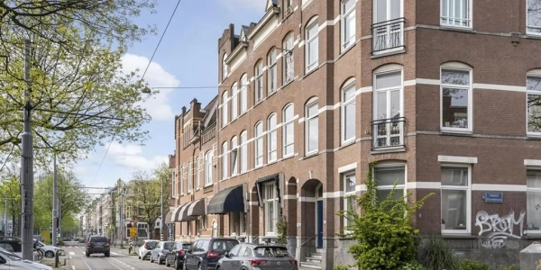 Claes de Vrieselaan 91 A01