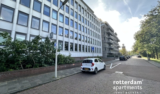 Stadhoudersplantsoen