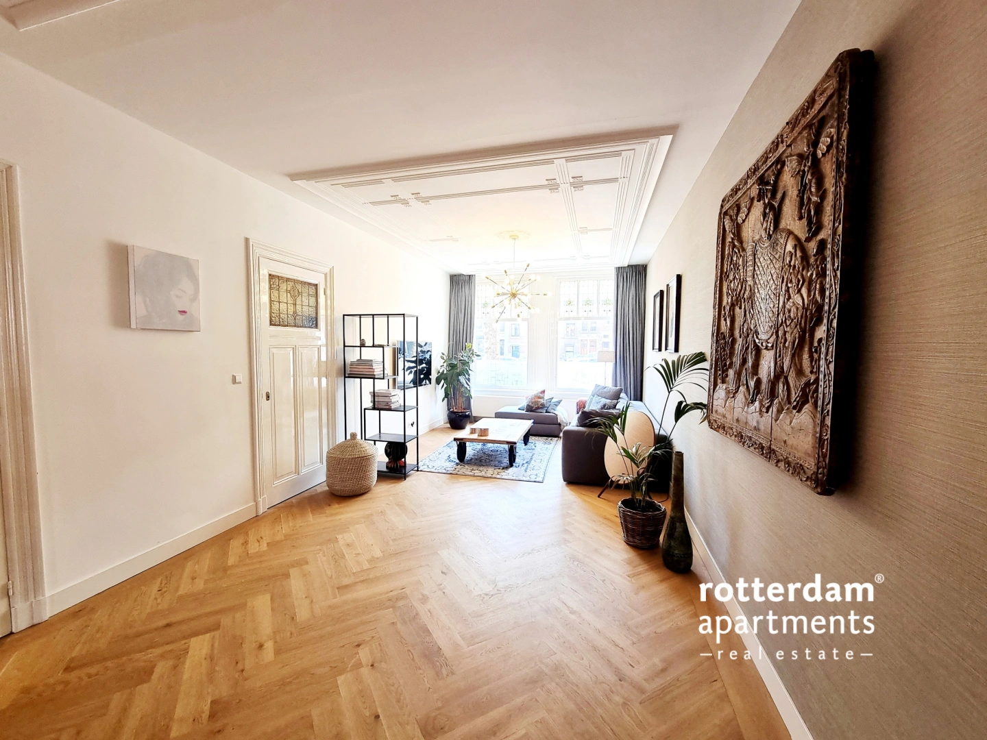 Appartement Mathenesserlaan 365 BI — foto 2