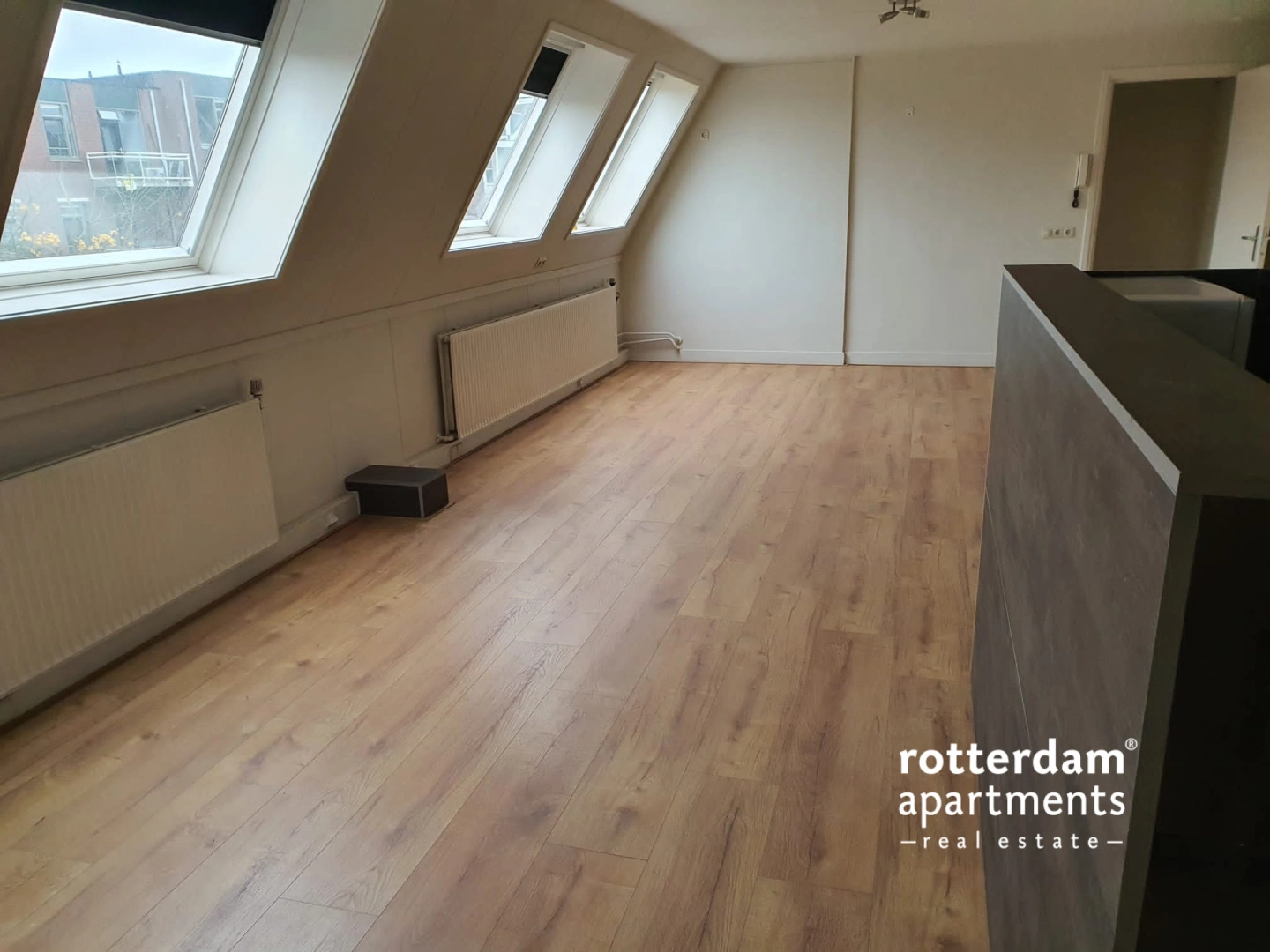 Apartment for rent