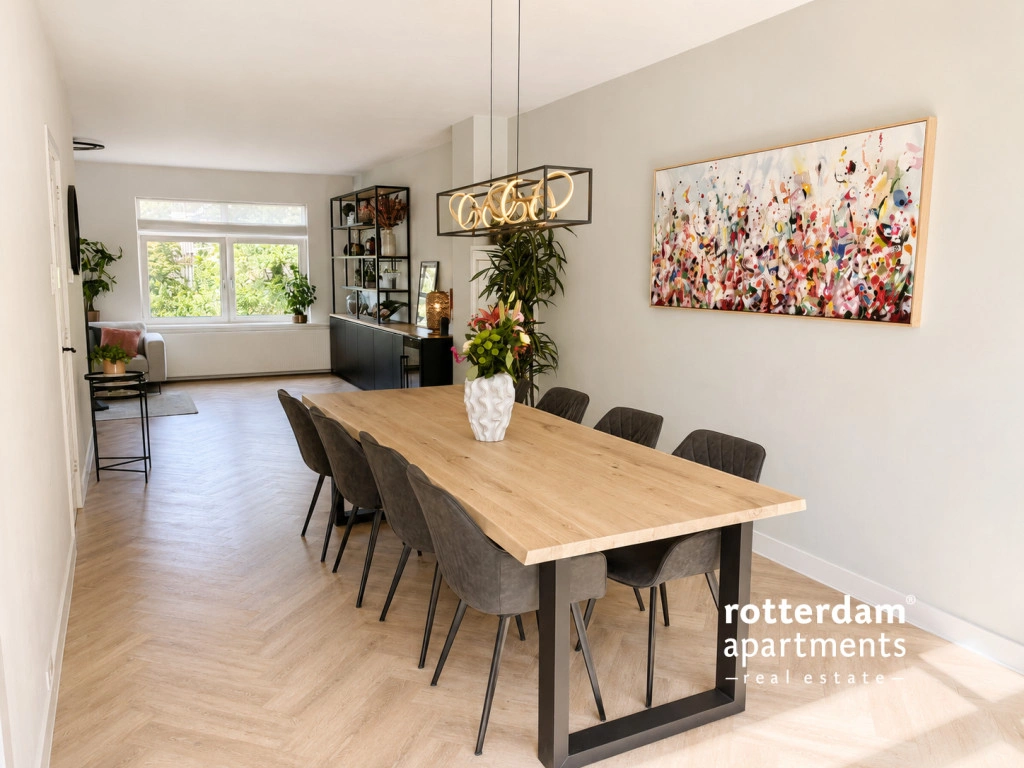 Appartement Beatrijsstraat 40 — foto 2