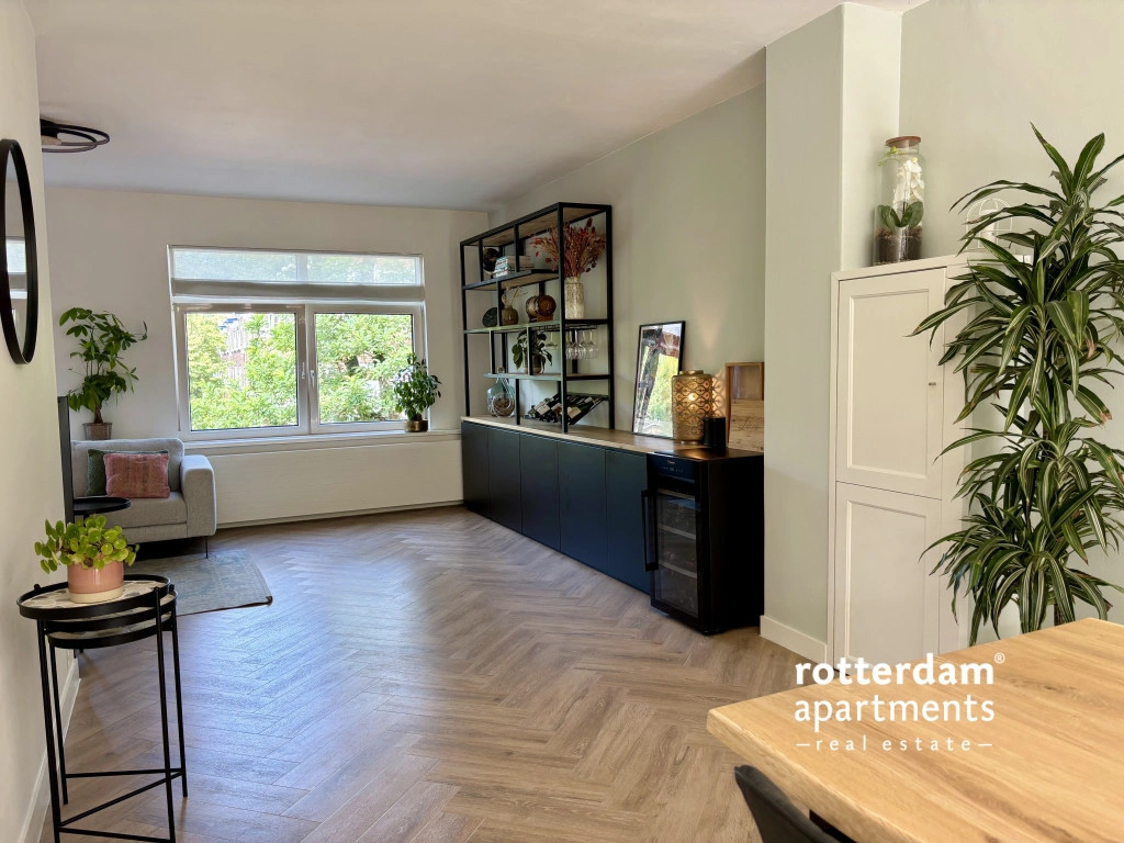 Appartement Beatrijsstraat 40 — foto 3
