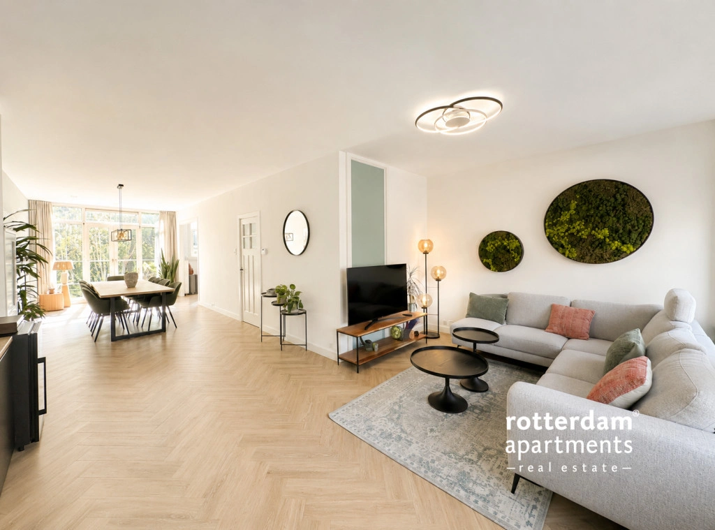 Appartement Beatrijsstraat 40