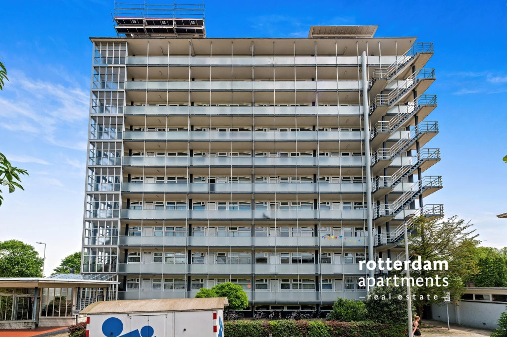 Appartement in Mierlo (HUU-134784)