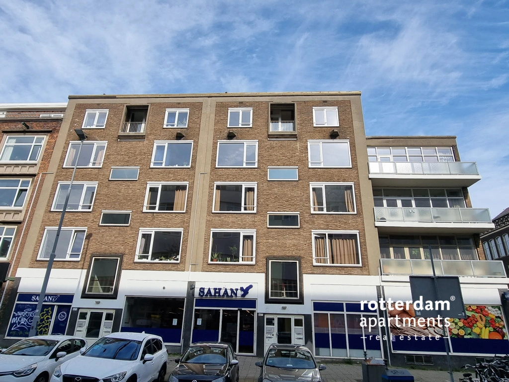 Willem Buytewechstraat