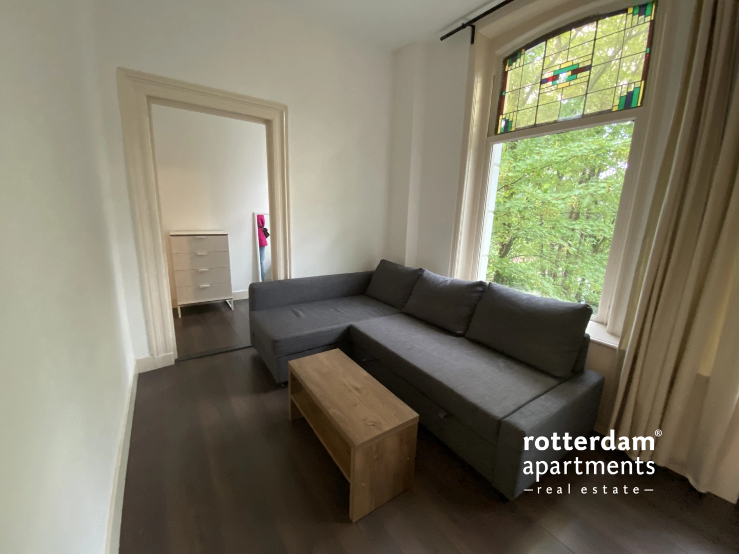 Studio Kasteelweg 56 — foto 3