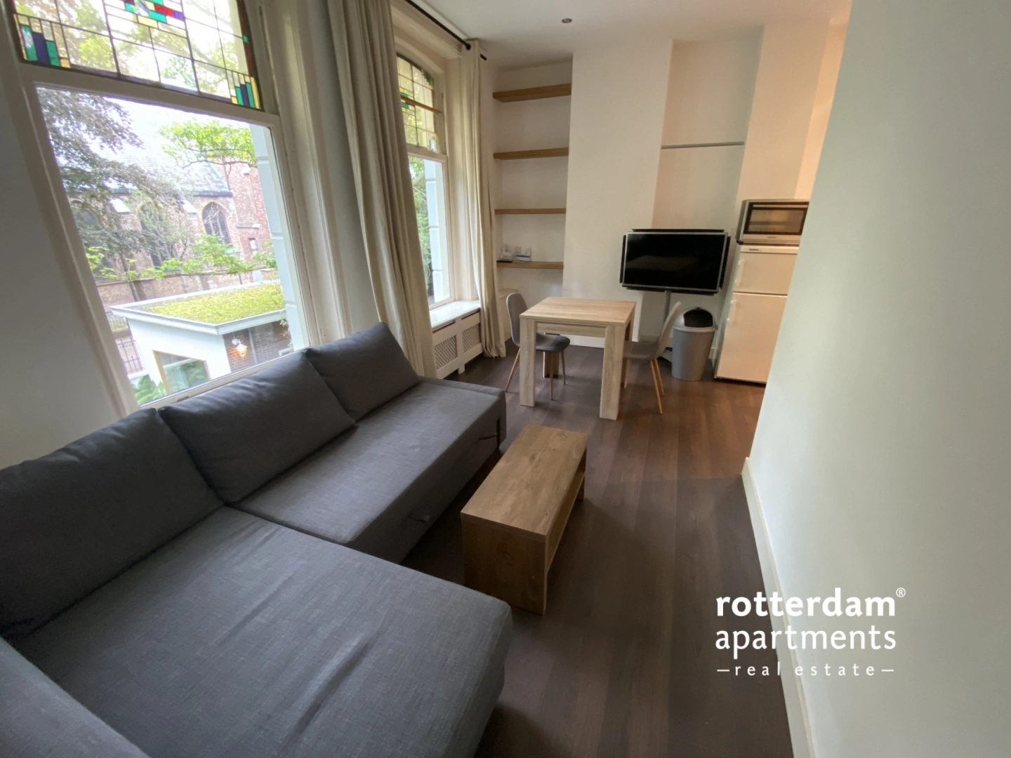 Studio Kasteelweg 56 — foto 2