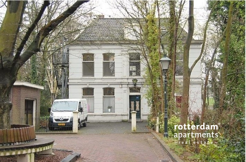 Studio Kasteelweg 56 — foto 1