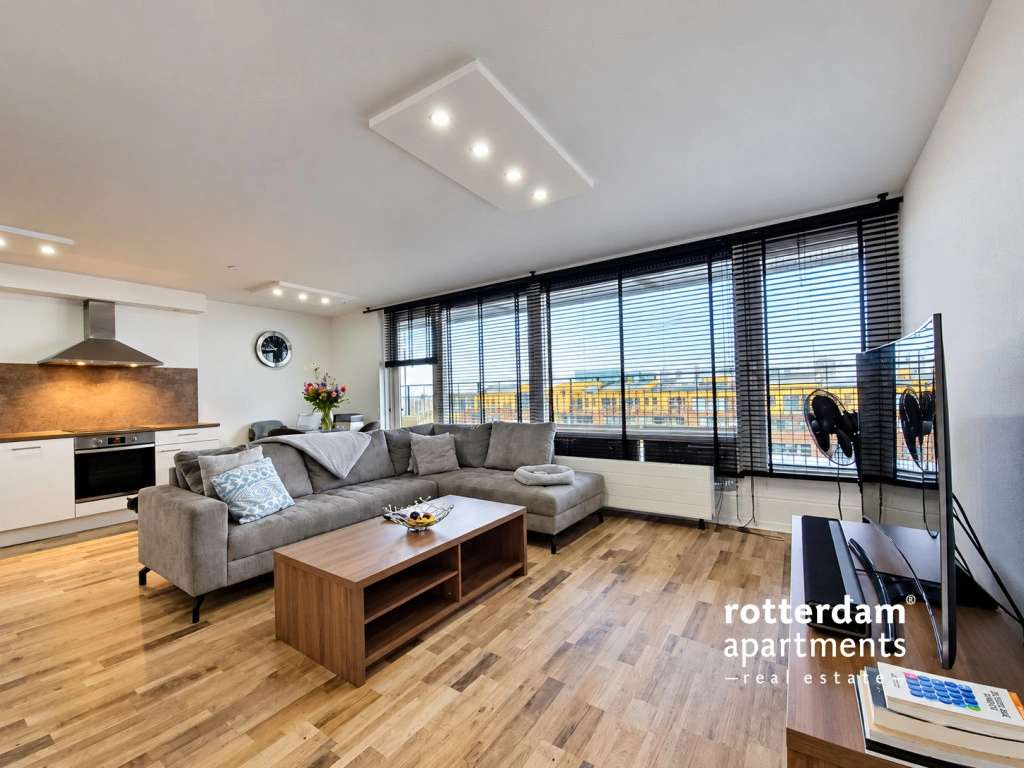 Appartement Adriaan Kooningsstraat 134 — foto 3
