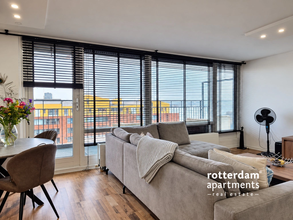Appartement Adriaan Kooningsstraat 134 — foto 2