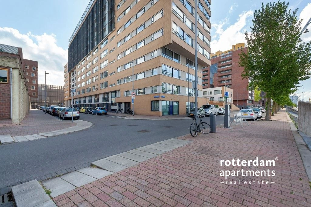 Appartement Adriaan Kooningsstraat 134 — foto 1