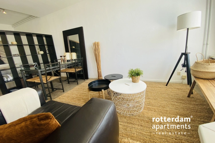 apartments for rent on Oudedijk