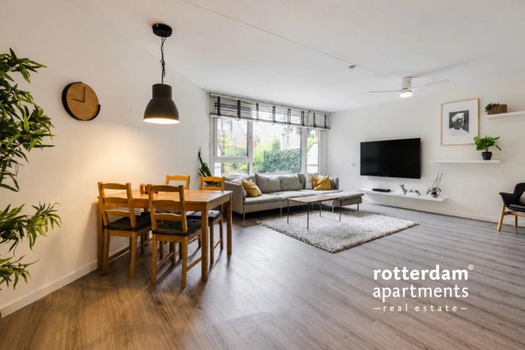 free-sector-houses for rent on Nieuwstraat