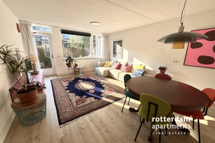 huurwoningen te huur op Korenaarstraat