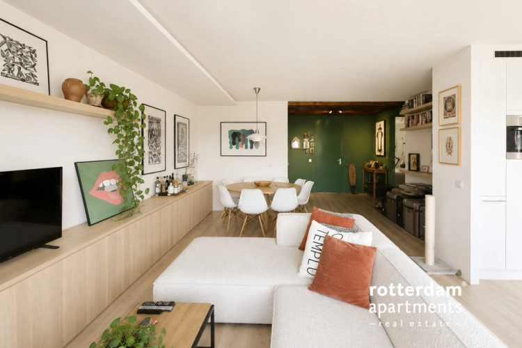 huurwoningen te huur op Glashaven