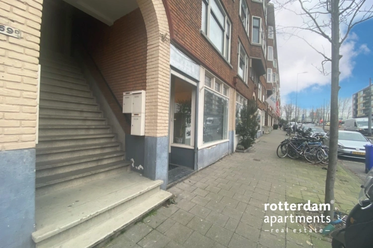 huurwoningen te huur op Bergweg