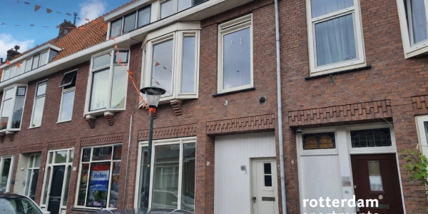 Valeriusstraat