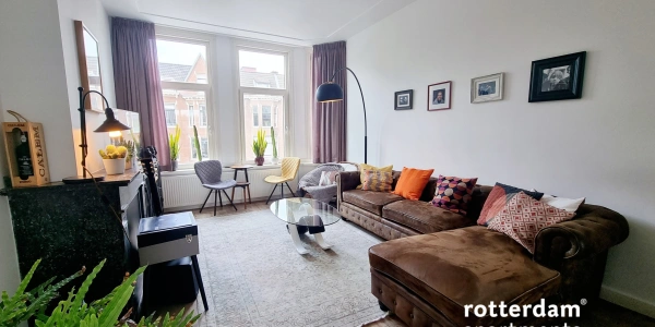 Burgemeester Meineszlaan