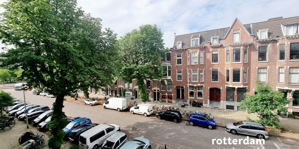 Burgemeester Meineszlaan