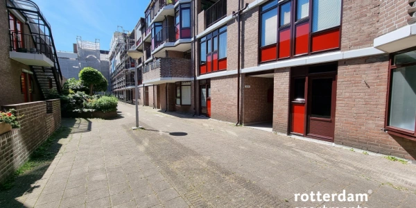 Wijnkade