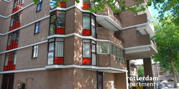 Wijnkade