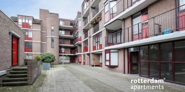 Wijnkade
