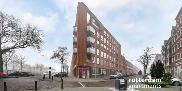 Bloemfonteinstraat