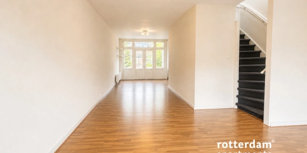 Bonaventurastraat