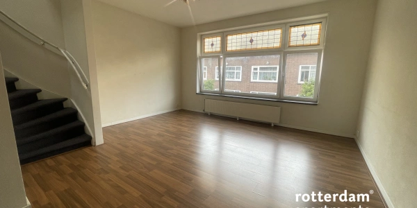 Bonaventurastraat