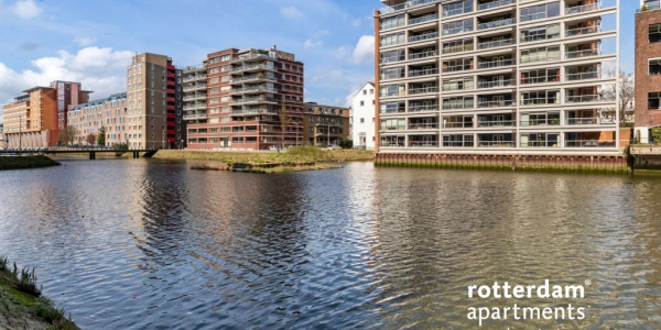 appartementen te huur op Honingerhof